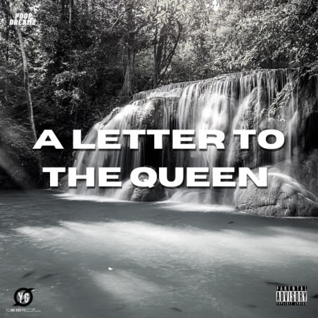 A LETTER TO THE QUEEN | Boomplay Music