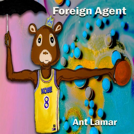 Foreign Agent | Boomplay Music