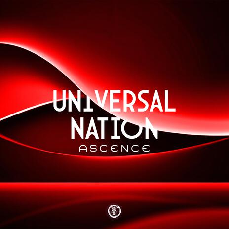 Universal Nation (Techno Version) | Boomplay Music