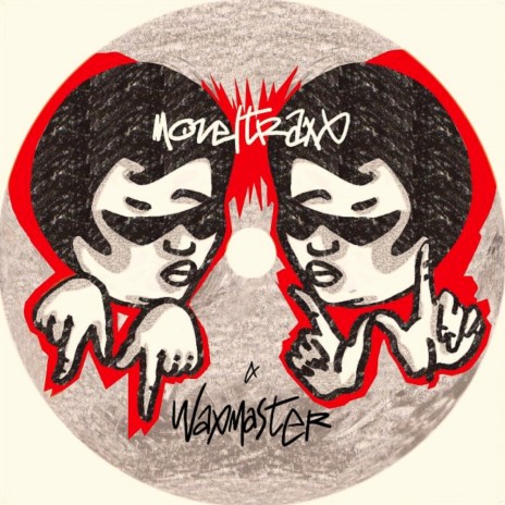 Movelt Bounce Intro (Original Mix) ft. Waxmaster Maurice & Wax Master Maurice | Boomplay Music