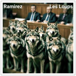 Les Loups