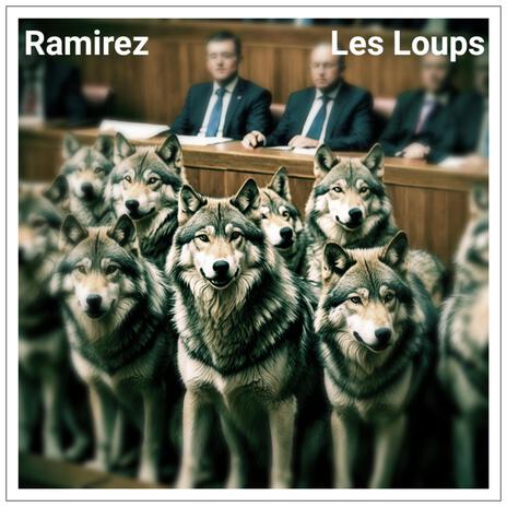 Les Loups