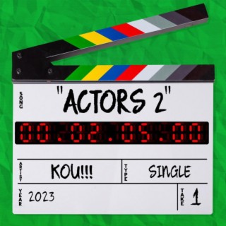 ACTORS 2