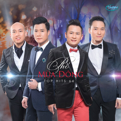 Đêm Đông ft. Thiên Tôn, Dinh Bao & S | Boomplay Music
