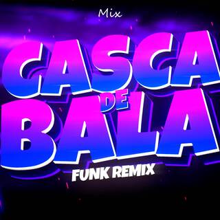 Mtg Só Da Eu e Meu Parceiro (Casca de Bala) ft. Jackarezin lyrics | Boomplay Music