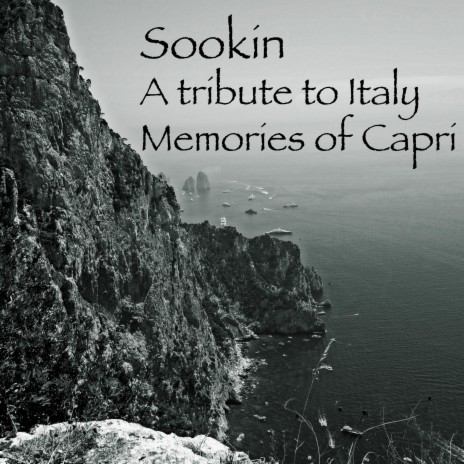 Memories of Capri | Boomplay Music