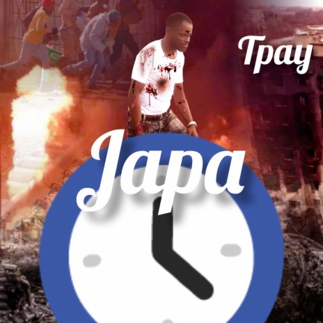 Japa | Boomplay Music