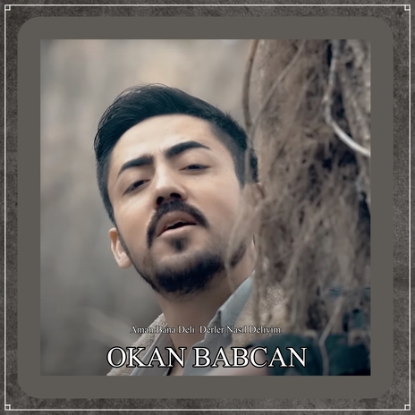 Aman Bana Deli Derler Nasıl Deliyim | Boomplay Music