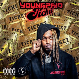 YoungPaid Ticket