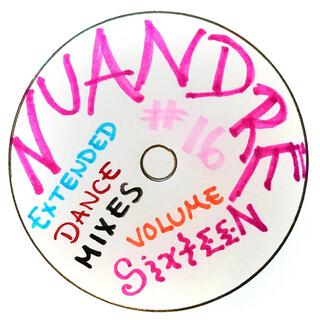 Extended Dance Mixes Volume Sixteen (Extended Dance Mix)