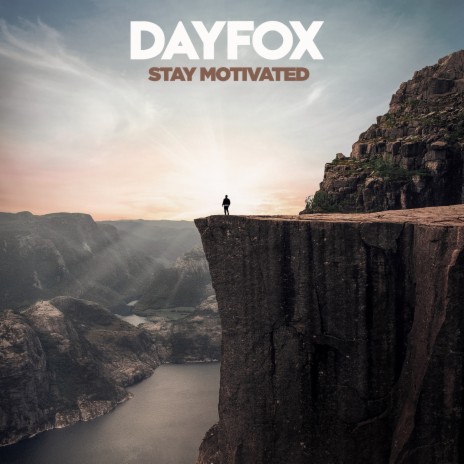 Stay Motivated | Boomplay Music