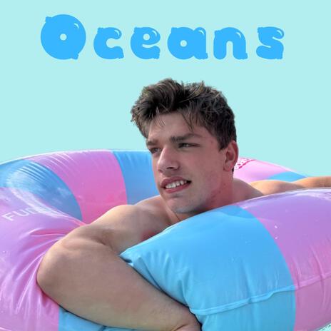 Oceans | Boomplay Music