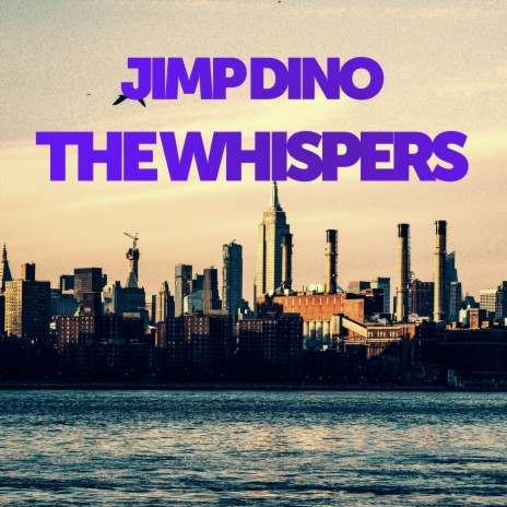 The whispers | Boomplay Music