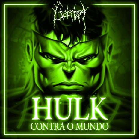 Hulk Contra o Mundo
