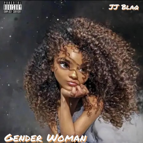 Gender Woman (Sped Up) | Boomplay Music
