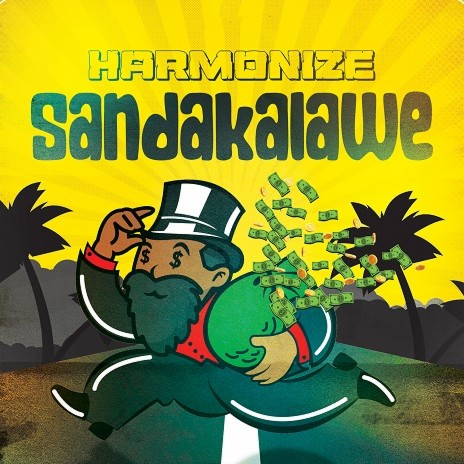 Sandakalawe