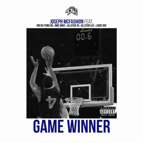 Game Winner ft. Rio Da Yung Og, AllStar JR, RMC Mike, Louie Ray & AllStar Lee | Boomplay Music