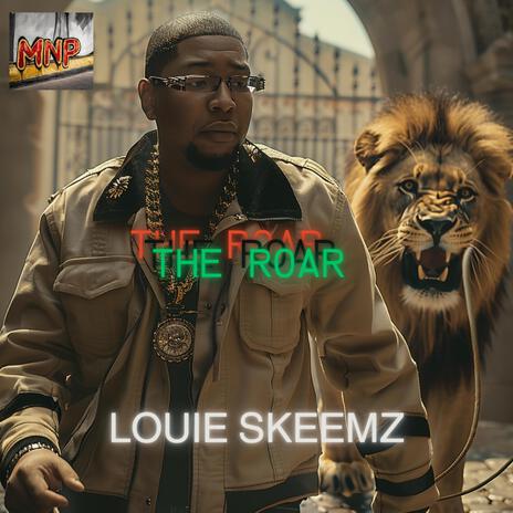 The Roar | Boomplay Music