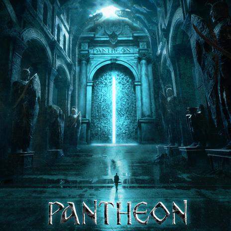 PANTHEON | Boomplay Music