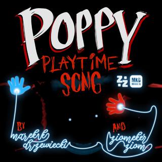 In the Factory (Poppy Playtime Song) ft. Ziomeker Ziom lyrics | Boomplay Music