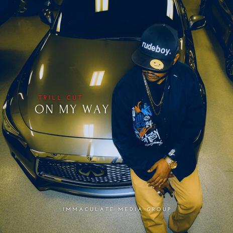 On My Way | Boomplay Music