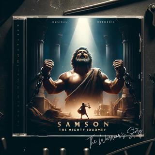 Samson: The Warrior's Story