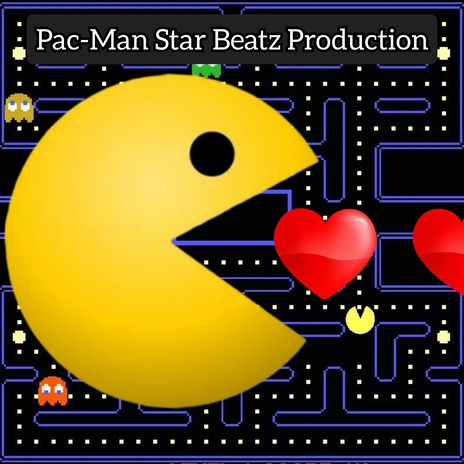 Pac-man Star Beatz Production | Boomplay Music