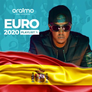 Euro 2020: Wyre Cheers for Spain