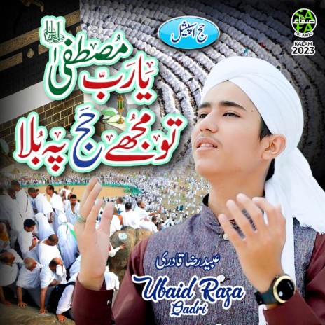 Ya Rab e Mustafa | Boomplay Music