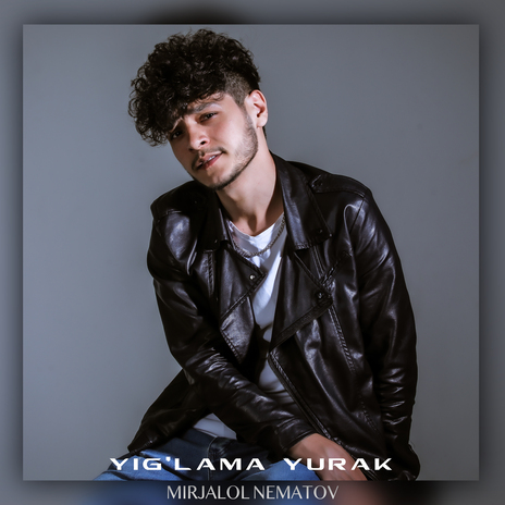 Yig'lama Yurak | Boomplay Music