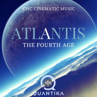 Atlantis The fourth age (Original Motion Picture Soundtrack)