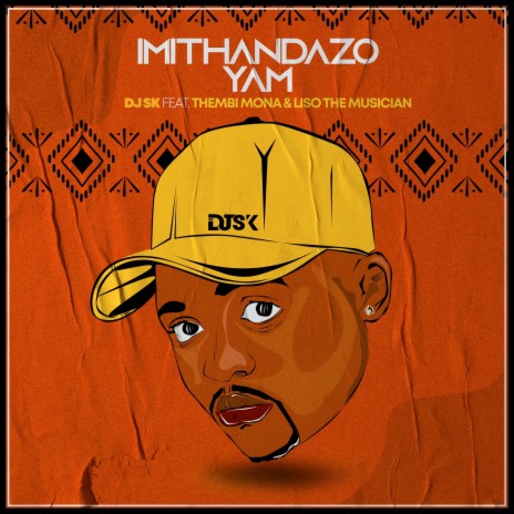 Imithandazo Yam ft. Thembi Mona & Liso The Musician | Boomplay Music