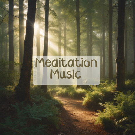 Serene Harmony ft. Meditation Music, Meditation Music Tracks & Balanced Mindful Meditations