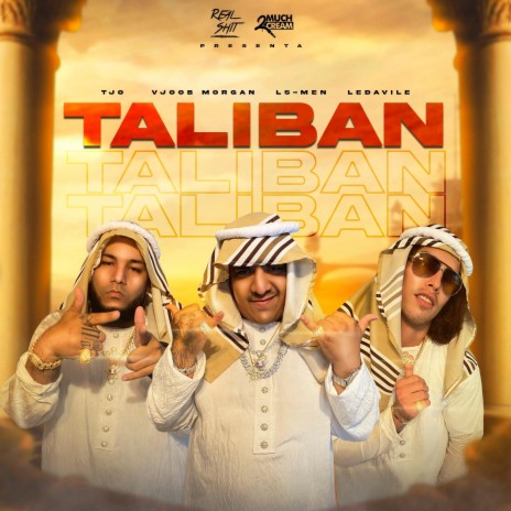Taliban (feat. Vjoob Morgan & TJO) | Boomplay Music