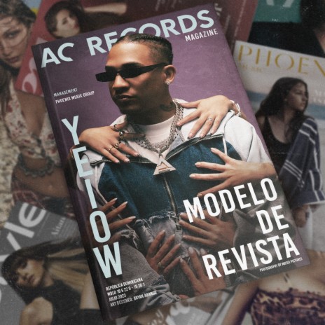Modelo De Revista | Boomplay Music