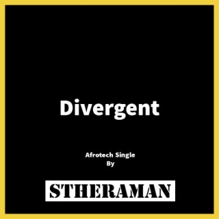 Divergent (Afrotech)