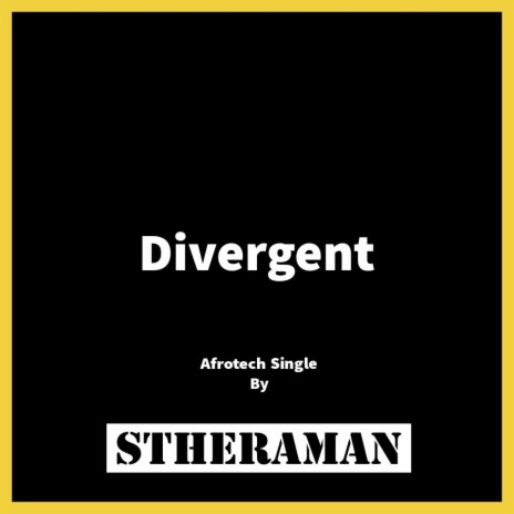 Divergent (Afrotech) | Boomplay Music