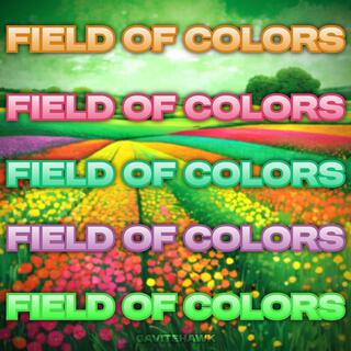 Field Of Colors