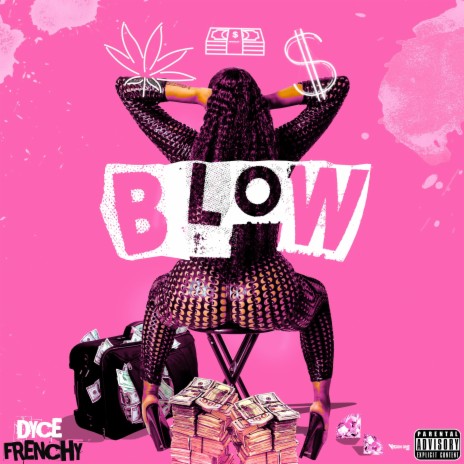 Blow | Boomplay Music