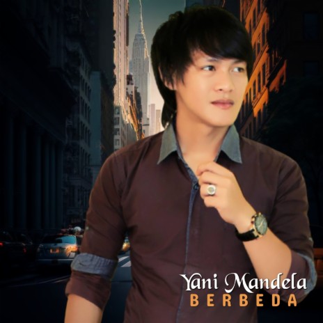 Berbeda | Boomplay Music