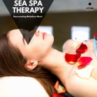 Sea Spa Therapy: Rejuvenating Melodious Music