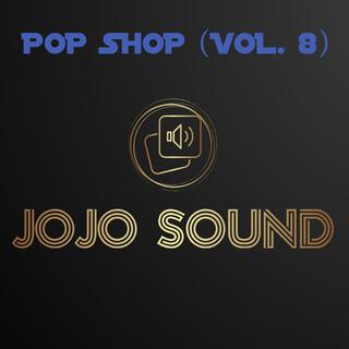 Pop Shop (Vol.8)