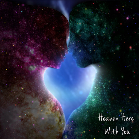 Heaven Here With You ft. Jaxmor | Boomplay Music