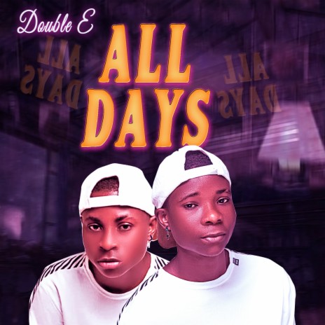 All Days | Boomplay Music