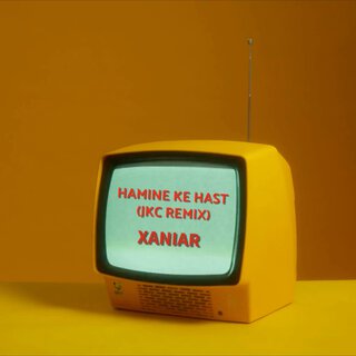 Hamine Ke Hast (JKC Remix)