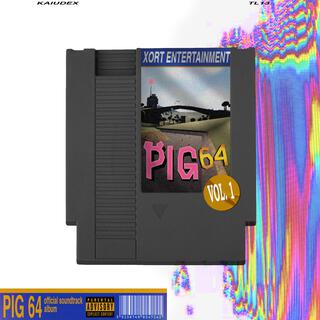 PIG 64, vol. 1