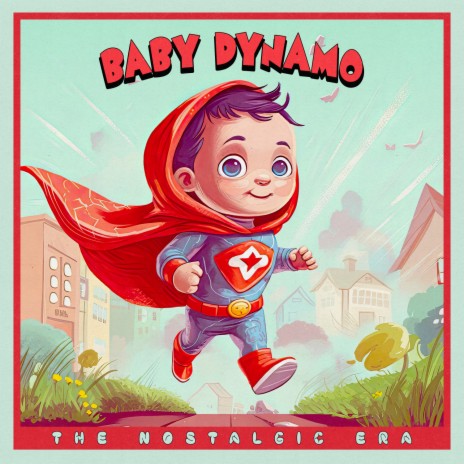 Baby Superhero Dreamscape ft. Bedtime Baby Lullaby & Baby Bedtime Lullaby | Boomplay Music