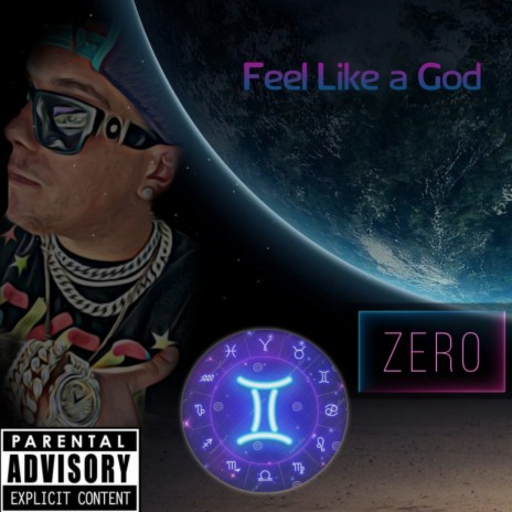 Feel Like A God | Boomplay Music