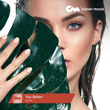 You Better | Boomplay Music