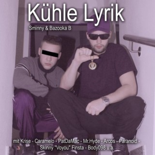 Kühle Lyrik Bonus Tracks